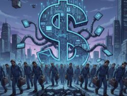 Kapitalisme Digital dan Tenaga Kerja yang Tersingkir