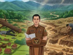 Camat Baru, Masalah Lama: Saatnya Berani Hadapi PETI di Pohuwato