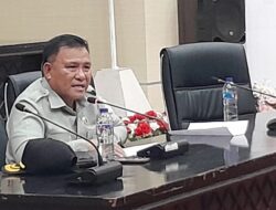 APDESI Pohuwato Dikritik Usai Gelar Workshop di Luar Daerah, DPRD: Mana Efisiensinya?