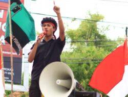 PETI dan Legislator: Wajah Gelap Kekuasaan di Pohuwato