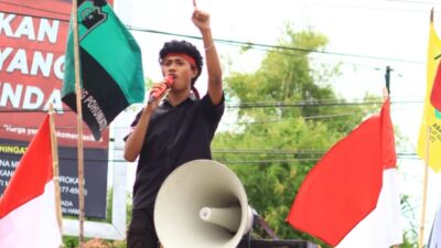 PETI dan Legislator: Wajah Gelap Kekuasaan di Pohuwato