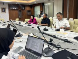 Komisi II DPRD Pastikan Gorontalo Siap Jalankan Program KNMP 2025