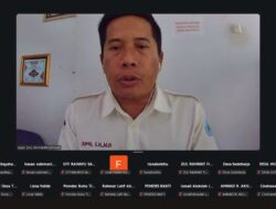 Jupri Dorong Paralegal Jadi Jembatan Hukum Bagi Masyarakat Kecil