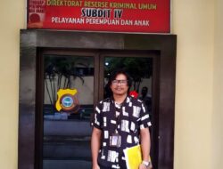 Kuasa Hukum Tegaskan: Laporan Pebinor dan Oknum PPPK Paruh Waktu di Polda Gorontalo Jalan Terus