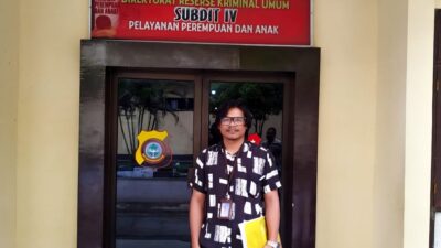 Kuasa Hukum Tegaskan: Laporan Pebinor dan Oknum PPPK Paruh Waktu di Polda Gorontalo Jalan Terus