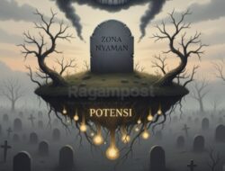 Ketika “Zona Nyaman” Menjadi Kuburan Potensi