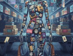 Tubuh sebagai Objek Konsumsi dalam Pemikiran Jean Baudrillard