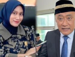 Mikson Yapanto, Mendukung Sikap Kritis Dheninda Chaerunnisa Persoalan Rekrutmen PPPK