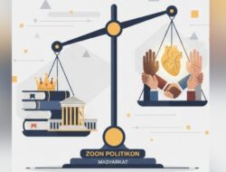 Manusia, Politik, dan Negara