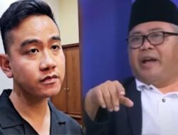 Gagal Damai di Meja Mediasi, Subhan Bersiap Hadapi Gibran di Sidang Pokok Perkara