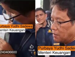 Kementrian Keuangan Buka Jalur Aduan Terkait Pajak dan Bea Cukai Nakal