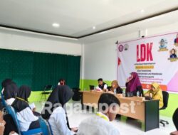 LDK FKIP Universitas Pohuwato: Tempat Lahirnya Pemimpin Muda yang Berkarakter dan Visioner