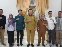 Kolaborasi Akademisi dan Pemprov Gorontalo: Wujudkan Tata Kelola Berbasis Konstitusi