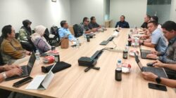 Ridwan Monoarfa Desak Pertamina Perbaiki Distribusi BBM untuk Gorontalo