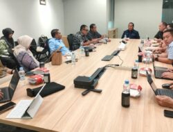 Ridwan Monoarfa Desak Pertamina Perbaiki Distribusi BBM untuk Gorontalo