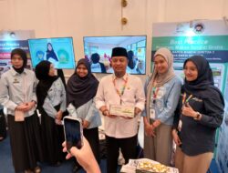 Pertamina Patra Niaga Sulawesi Dorong Ekonomi Sirkular, Pamerkan Inovasi Pakan MBG di SDGs Action Forum Bappenas