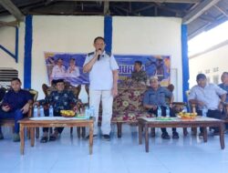 Pasar Murah yang Digelar Pemprov Gorontalo Diserbu Ribuan Warga