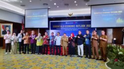 BI Sebut Ekonomi Gorontalo Mulai Bagus, Inflasi Stabil dan Qris Tumbuh