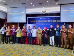 BI Sebut Ekonomi Gorontalo Mulai Bagus, Inflasi Stabil dan Qris Tumbuh