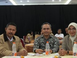 Setahun Berdampak, Kinerja Imigrasi Gorontalo Tunjukan Tren Positif