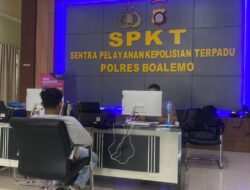 Oknum Debt Collector di Boalemo Tarik Paksa Motor Wartawan Lokal Tanpa Dokumen Resmi