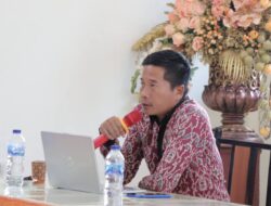 Pendidikan Antikorupsi Kunci Mencetak Generasi Berintegritas di Indonesia