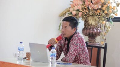 Pendidikan Antikorupsi Kunci Mencetak Generasi Berintegritas di Indonesia