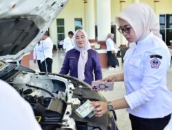 Pohuwato Mulai Inventarisasi Aset Daerah