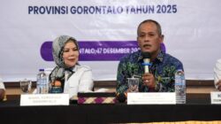 Kemendagri Targetkan Pendataan Lahan Koperasi Gorontalo Rampung 2026
