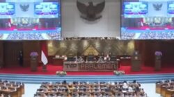 UU Penyesuaian Pidana Disahkan, Sistem Pemidanaan Nasional Masuki Babak Baru