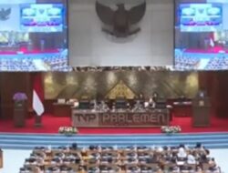 UU Penyesuaian Pidana Disahkan, Sistem Pemidanaan Nasional Masuki Babak Baru