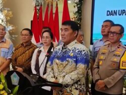 UMP Sulut Resmi Naik Jadi Rp4.002.630, Berlaku Mulai Januari 2026