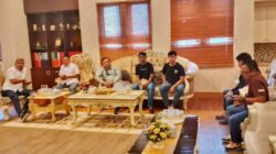 Pemutusan Kontrak Pekerja Lokal, PGM Dilaporkan ke DPRD Pohuwato