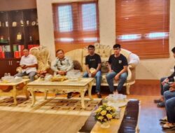 Pemutusan Kontrak Pekerja Lokal, PGM Dilaporkan ke DPRD Pohuwato