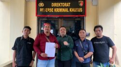 Hari Ini Konten Kreator Ka Kuhu Jadi Tersangka Kasus Pelanggaran Hak Cipta