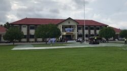 Kapolres Pohuwato Respons Keluhan Warga, Hajatan Kini Bisa Digelar di Polres