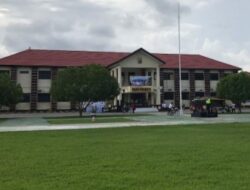 Kapolres Pohuwato Respons Keluhan Warga, Hajatan Kini Bisa Digelar di Polres