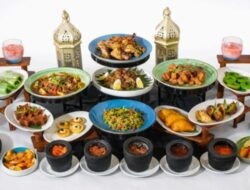 Aston Gorontalo Hadirkan “Kurma-Kuliner Ramadan” dengan Ragam Hidangan Nusantara dan Suasana Berbuka yang Hangat