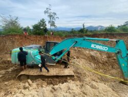 Miris! Aktivitas Tambang Ilegal Libatkan Anak, Polisi Lakukan Penyelidikan Lanjutan