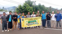 Cipayung Plus Pohuwato Gandeng YR Team, Takjil Ramadan Libatkan UMKM