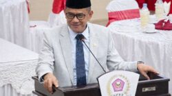 HUT ke-23 Pohuwato: Syarif Mbuinga Ajak Semua Pihak Jadi Problem Solver