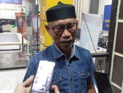 Manajemen PGM Dalami Keterlibatan Lima Karyawan Dalam Kasus Material Emas