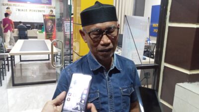 Manajemen PGM Dalami Keterlibatan Lima Karyawan Dalam Kasus Material Emas