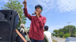 Atas Nama Pembangunan, Hukum Dilanggar: Penolakan Keras Kopdes di Lahan Fasilitas Umum