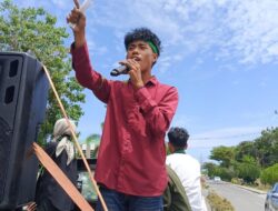 Atas Nama Pembangunan, Hukum Dilanggar: Penolakan Keras Kopdes di Lahan Fasilitas Umum