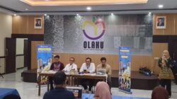 BI Gorontalo Terus Perkuat Kendalikan Inflasi Selama Ramadan-Idul Fitri 2026
