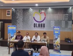 BI Gorontalo Terus Perkuat Kendalikan Inflasi Selama Ramadan-Idul Fitri 2026