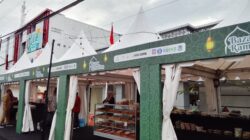 Bazar Ramadan 2026, BI Gorontalo Dorong UMKM Kemandirian Ekonomi Pesantren 