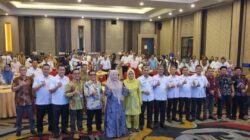 Wagub Gorontalo Ajak Kolaborasi Tekan Angka Anak Tidak Sekolah