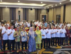 Wagub Gorontalo Ajak Kolaborasi Tekan Angka Anak Tidak Sekolah